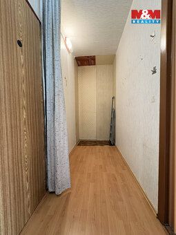 Hledáte byt, který si můžete upravit přesně podle svých před