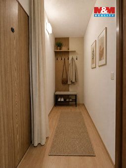 Hledáte byt, který si můžete upravit přesně podle svých před