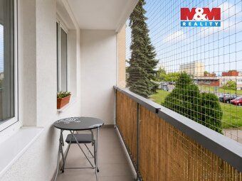 Hledáte velký byt? Nabízíme k prodeji 4+1 o užitné ploše 79 