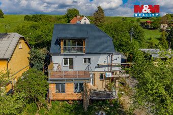 Nabízíme vám k prodeji byt o dispozici 4+kk o ploše 81 m2, k