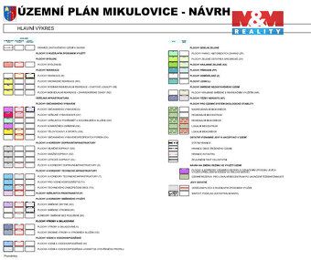 Nabízíme k prodeji pozemek o rozloze 842 m² v katastrálním ú