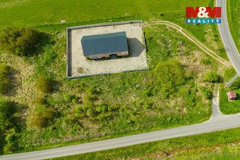 Nabízíme k prodeji atraktivní pozemek o výměře 575 m² v kata