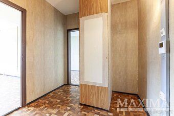 Exkluzivní nabídka bytu 2+kk o výměře 44,3 m2 + lodžie 2,7 m