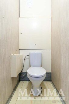 Exkluzivní nabídka bytu 2+kk o výměře 44,3 m2 + lodžie 2,7 m