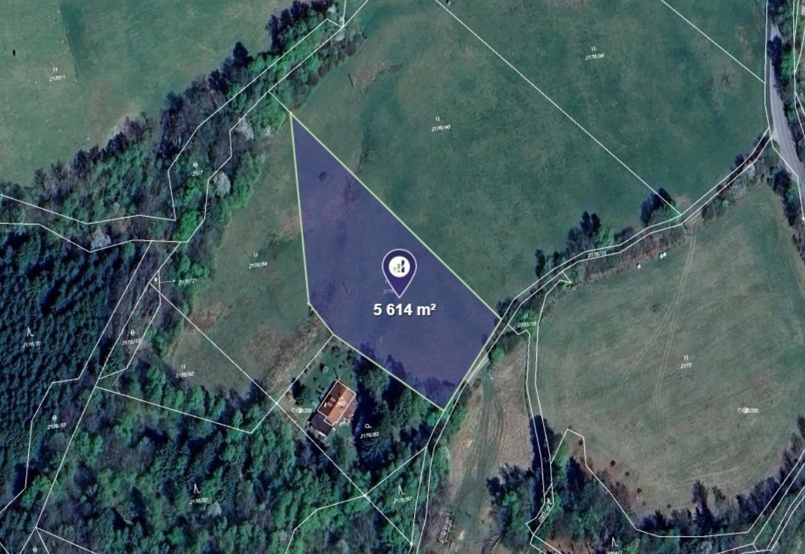 Ev.č. 2026-04-22-094534 Ve výhradním zastoupení vlastníka Vá