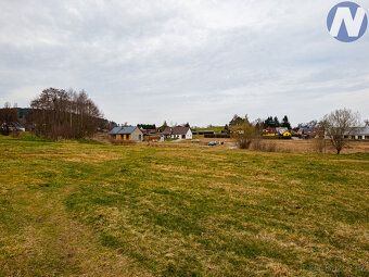 Nabízíme k prodeji atraktivní soubor pozemků o celkové výměř