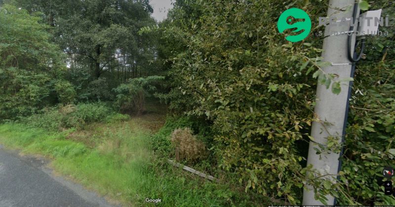 Nabízíme k prodeji stavební pozemek o celkové výměře 1 119 m
