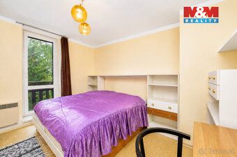 Máte rádi bydlení s dostatkem prostoru a soukromí? Nabízíme 