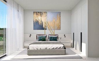 Objevte svůj nový domov v srdci Costa del Blanca! Las Bellas