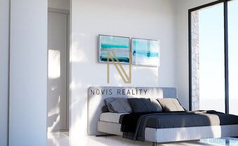 Objevte svůj nový domov v srdci Costa del Blanca! Las Bellas