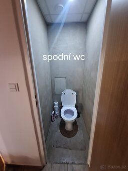 Nabízím k prodeji mezonetový byt 4+1+ 2x koupelna 2x wc, v o