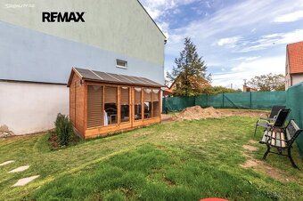 Prodej bytu 3+1 62 m² U Okálu, Červený Újezd 7 950 000 Kč
By