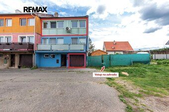 Prodej bytu 3+1 62 m² U Okálu, Červený Újezd 7 950 000 Kč
By