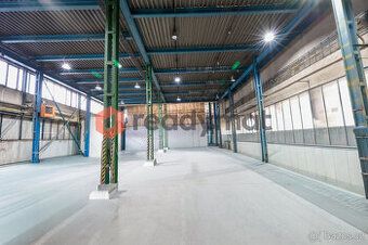 Představuji Vám k pronájmu komerční prostory vhodné pro skla