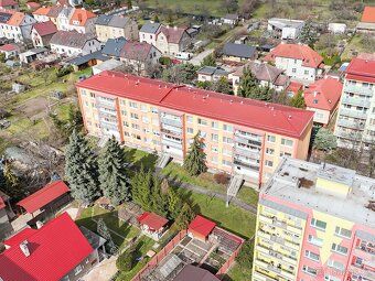 V zastoupení majitele nabízíme k prodeji útulný a velmi dobř