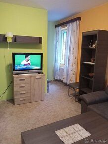 Prodám bytovou jednotku 1+1 (SVJ) v osobním vlastnictí s pod