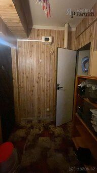Nabízíme k prodeji byt 2+1 o užitné ploše 41m2 s balkónem (2