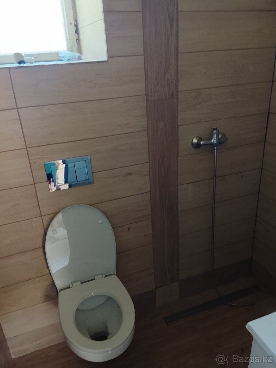 Pronájmem bytu 2+1 a 1+1 nedaleko Chlumce nad Cidlinou. Cena