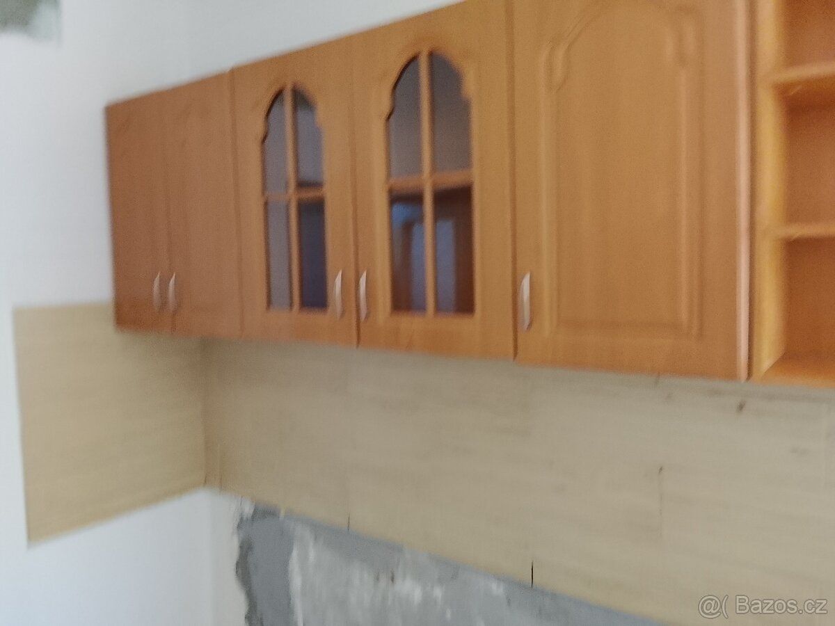 Pronájmem bytu 2+1 a 1+1 nedaleko Chlumce nad Cidlinou. Cena