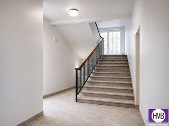 Nabízíme na prodej byt 1+kk o velikosti 19,1 m2 po kompletní