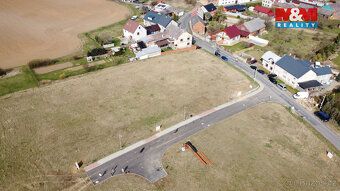 Hledáte místo pro svůj domov, kde můžete začít stavět okamži
