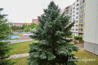 Moderní bydlení s vlastním balkonem v brněnských Bohunicích
