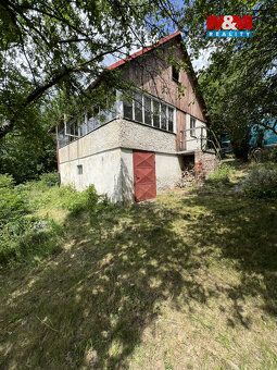 Hledáte únik od každodenního shonu? Nabízíme prostornou a sv