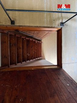 Hledáte únik od každodenního shonu? Nabízíme prostornou a sv