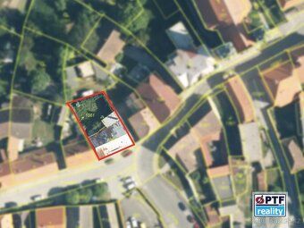 Ev.č. 5225-RD-36 Líbilo by se Vám bydlení v samém centru měs