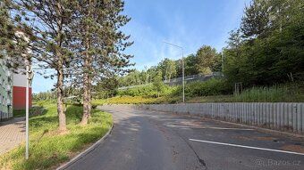 Byt ve 4.p. po částečné reko