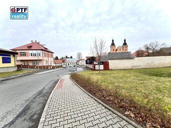 Ev.č. 5225-K-OP-35 Líbilo by se Vám bydlení v samém centru m