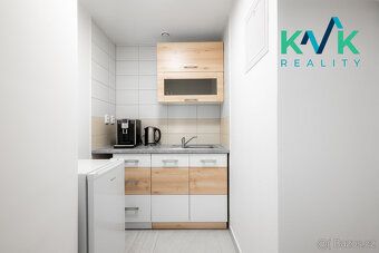 Představujeme Vám ke koupi komerční prostory, situované v Ka