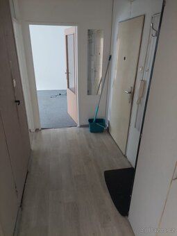 Prodám bytový dům v klidné části Horního Benešova, který je 