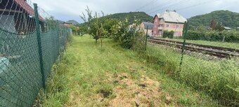 Nabízím k dlouhodobému pronájmu zahradu ve Svádově. Nově opl