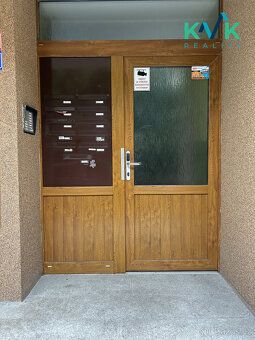 Nabízíme k prodeji byt 1+kk, o výměře 19 m², v Karlových Var