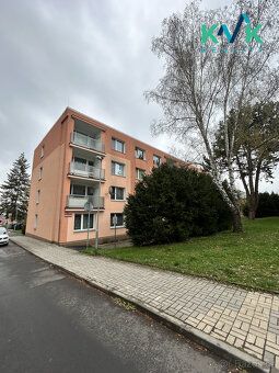 Nabízíme k prodeji byt 1+kk, o výměře 19 m², v Karlových Var