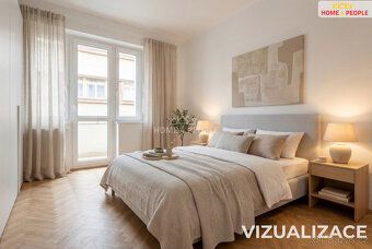 včetně všech poplatku, právního servisu a provize RK, Ve výh