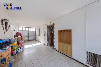 Hledáte reprezentativní sídlo firmy v centru města, které na