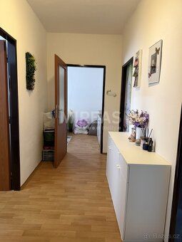 Nabízíme vám k pronájmu byt 2+1, 62 m2, v obci Velké Všelisy