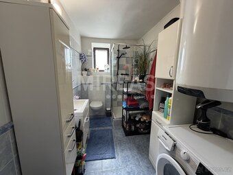 Nabízíme vám k pronájmu byt 2+1, 62 m2, v obci Velké Všelisy