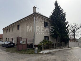 Nabízíme vám k pronájmu byt 2+1, 62 m2, v obci Velké Všelisy