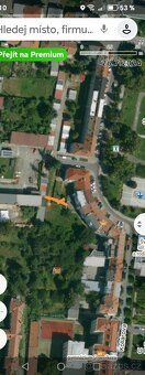 Nabízíme k pronájmu garáž v bezpečné lokalitě nám.Spojenců P