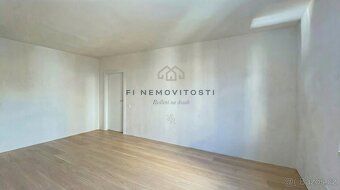 Byt G je největší jednotkou celého projektu a nachází se v 1