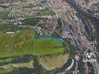 Dobrý den, hledám stavební pozemek v Praze. Ideálně v lokali