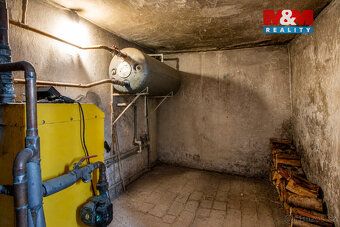 Rodinný dům v obci Kopaczów nabízí přesně to, co dnes každý 