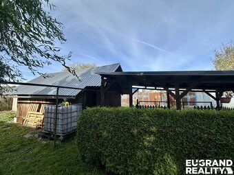 Ev.č. 05829 Nabízíme k prodeji rovinatý stavební pozemek o v