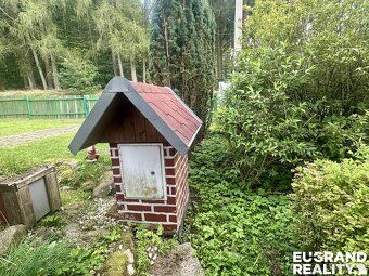 Ev.č. 05800 Nabízíme k prodeji stavební pozemek o celkové vý