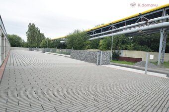 Jedinečná nabídka pronájmu komfortní garáže o užitné ploše 2