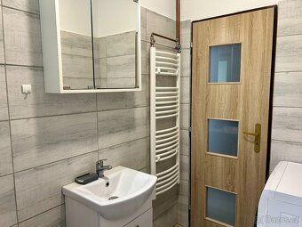 Nabízím ke koupi byt v osobním vlastnictví o dispozici 2+1 a
