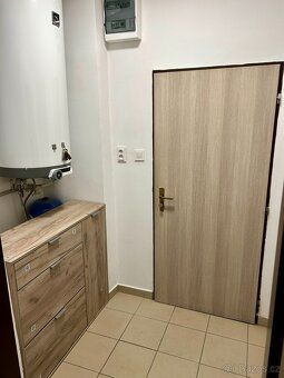 Nabízím ke koupi byt v osobním vlastnictví o dispozici 2+1 a